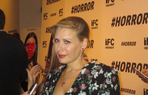 Tara Subkoff's #Horror is sharp-witted filmmaking
